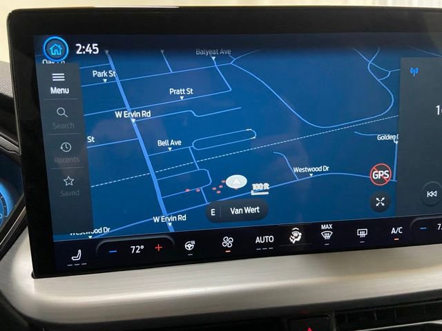 Used 2024 Ford Escape Platinum AWD/4WD image 48