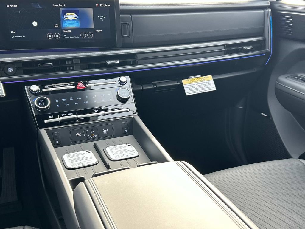 New 2026 Hyundai Santa Fe Calligraphy image 29