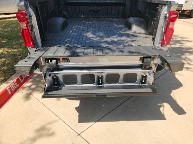 New 2026 Chevrolet Silverado 3500 High Country w/ High Country Premium Package AWD/4WD image 33