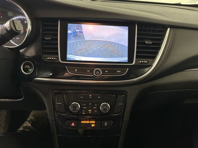 Used 2018 Buick Encore Preferred FWD image 22