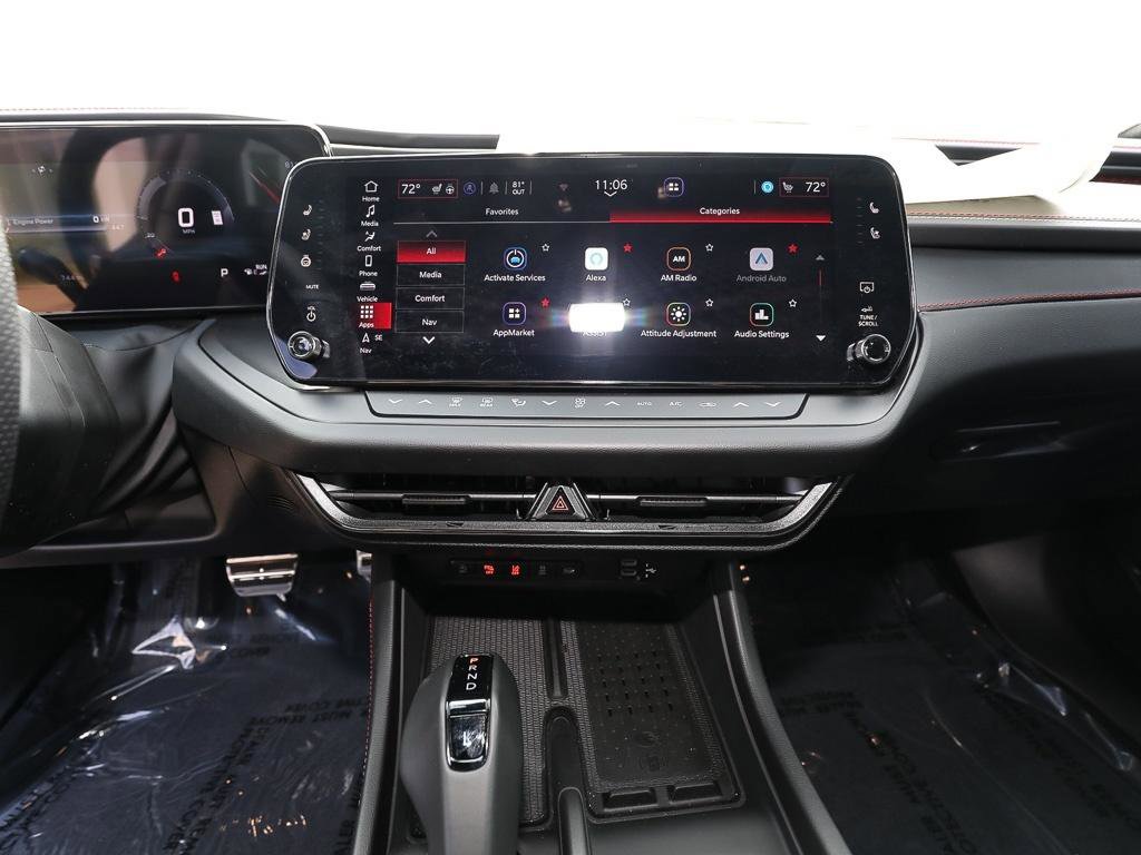 New 2026 Dodge Charger Scat Pack image 14