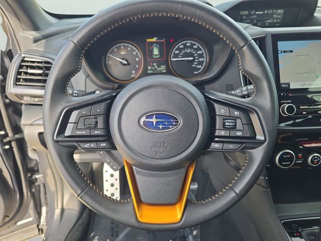 Certified 2022 Subaru Forester Wilderness image 24