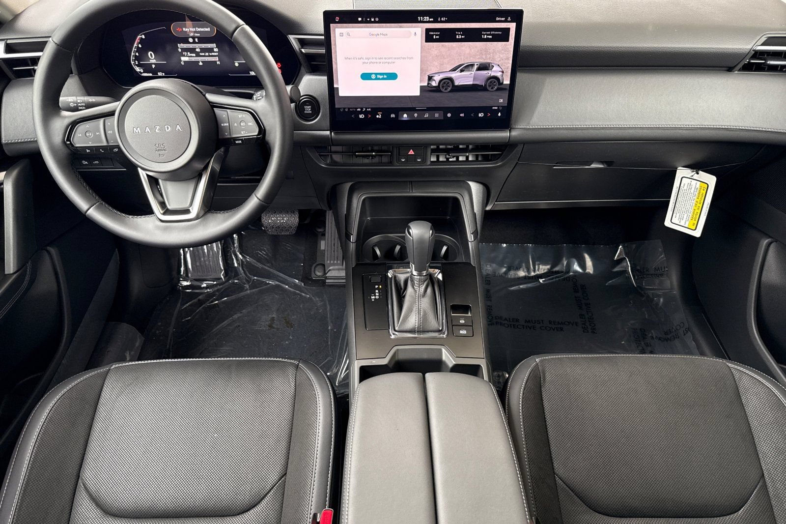 New 2026 MAZDA CX-5 Preferred AWD/4WD image 11