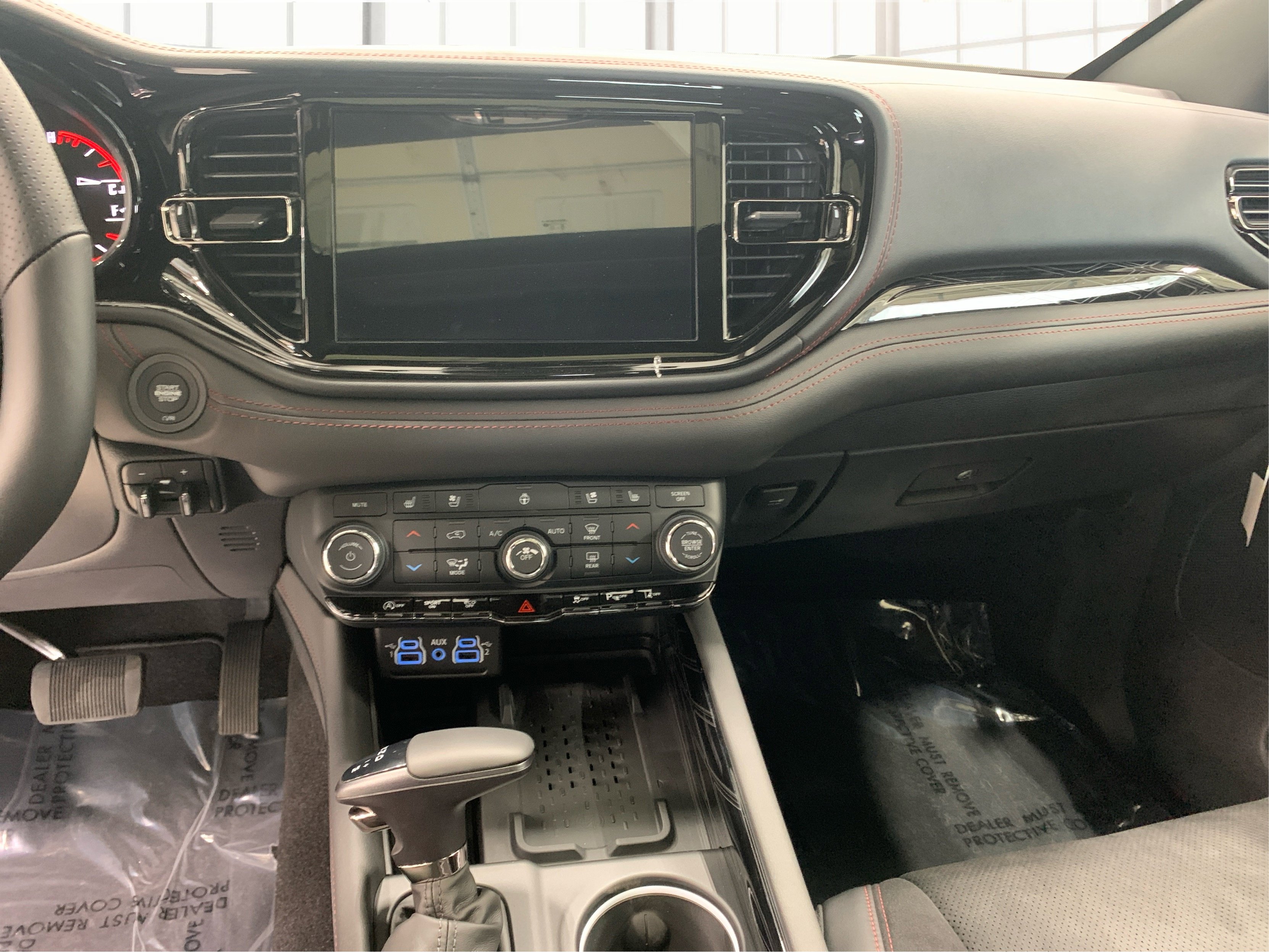 New 2026 Dodge Durango GT image 13