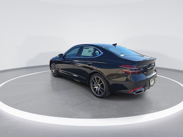 New 2026 Genesis G70 2.5T image 7