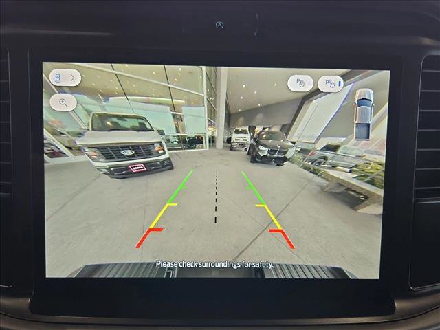 New 2026 Ford F150 XL image 13