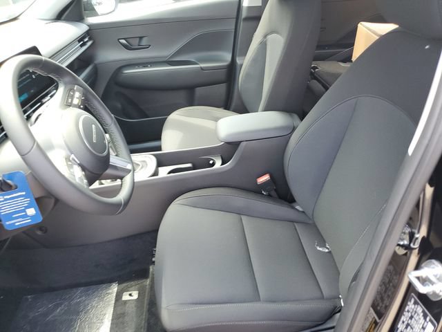 New 2026 Hyundai Kona SEL Sport AWD/4WD image 16