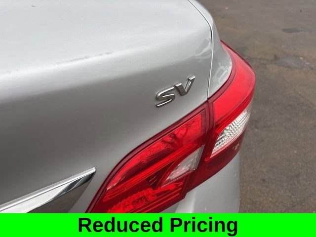 Used 2018 Nissan Sentra SV image 44