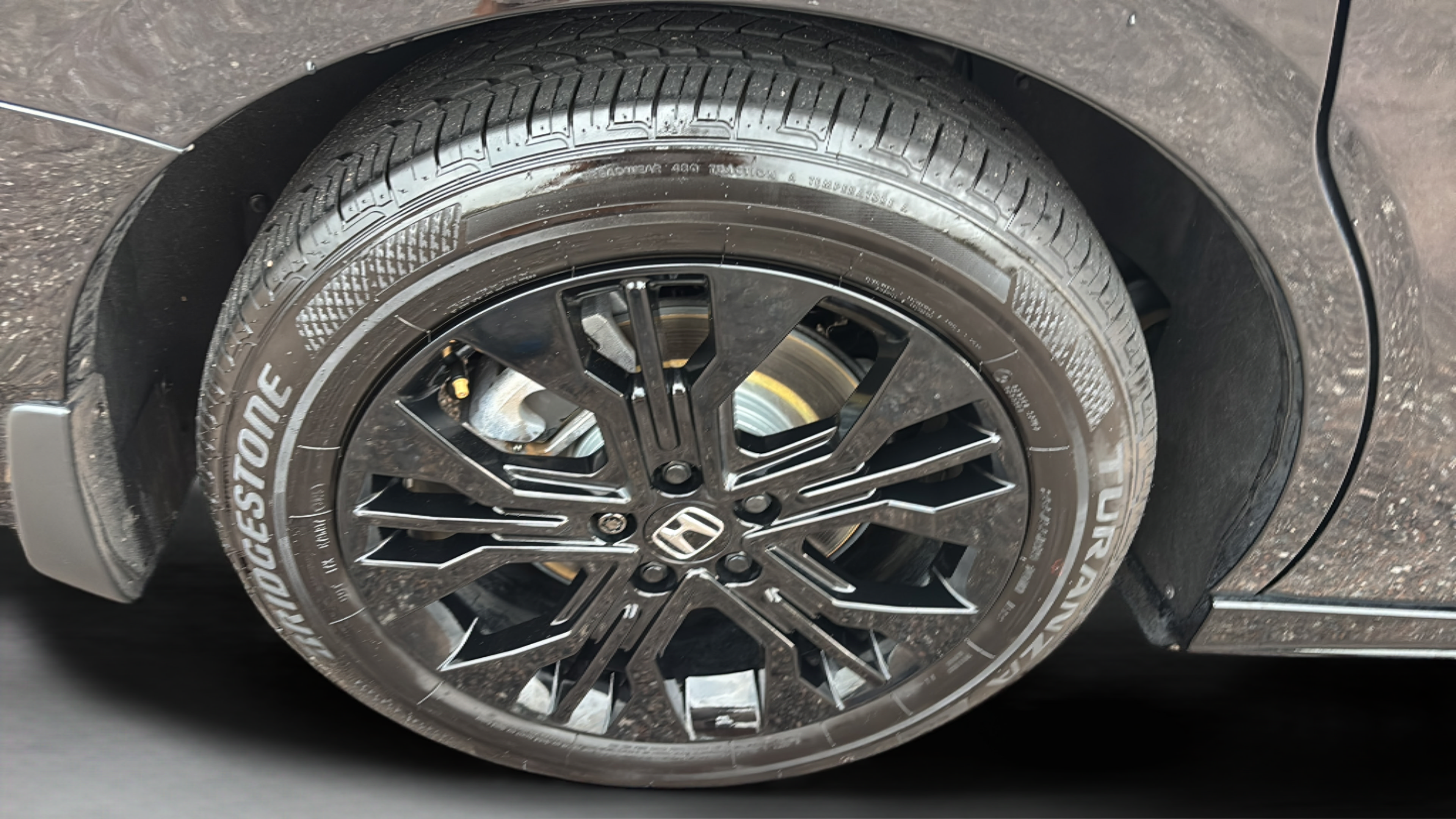 Certified 2026 Honda Odyssey Sport-L image 21