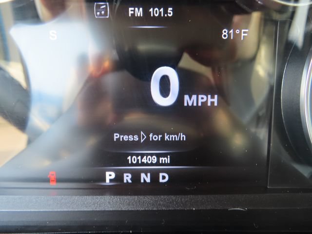 Used 2017 RAM 1500 Outdoorsman AWD/4WD image 22