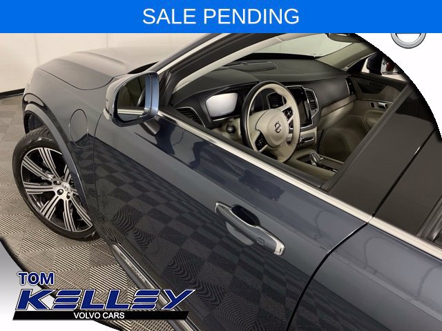 Used 2021 Volvo XC90 T8 Inscription w/ Advanced Package AWD/4WD image 39