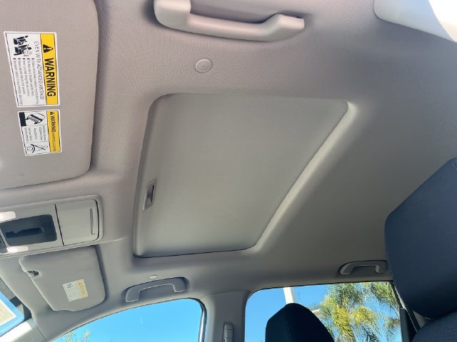 Certified 2026 Honda CR-V EX image 21