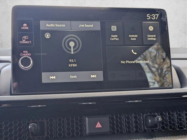 New 2026 Honda CR-V EX-L image 13