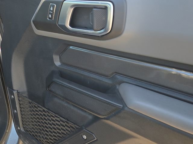 Used 2023 Ford Bronco Big Bend AWD/4WD image 13
