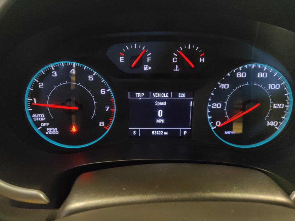 Used 2024 Chevrolet Malibu LS FWD image 23