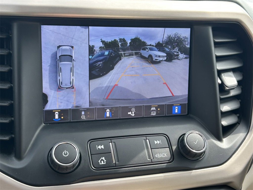 Used 2023 GMC Acadia Denali w/ Denali Ultimate Package image 37