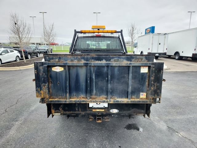 Used 2022 Ford F250 XL w/ Power Equipment Group AWD/4WD image 8