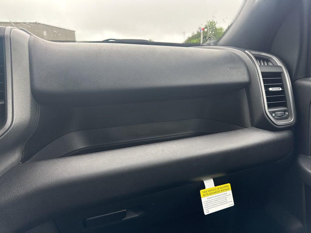 Used 2025 RAM 2500 Tradesman AWD/4WD image 14