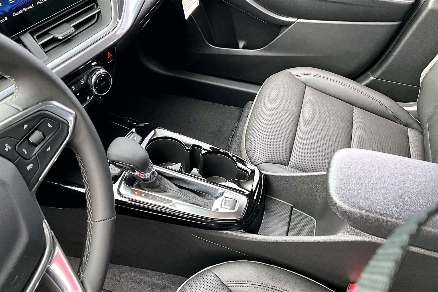 New 2026 Chevrolet Trax ACTIV w/ Driver Confidence Package image 8