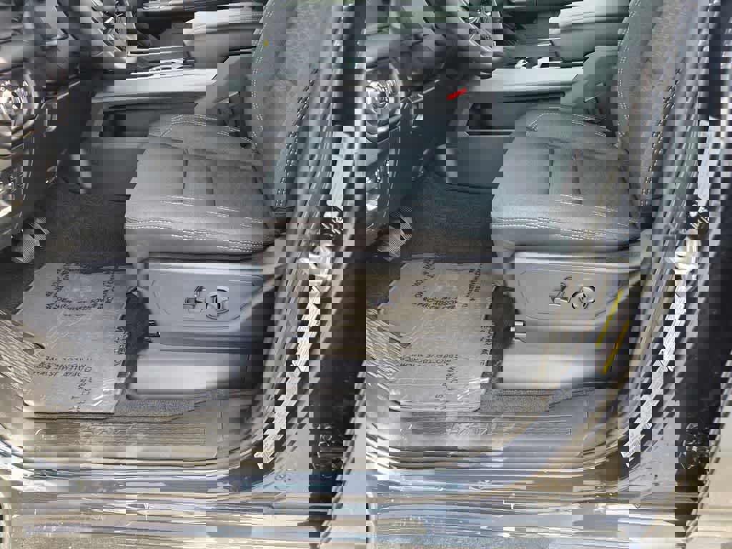 New 2026 RAM 1500 Big Horn image 18