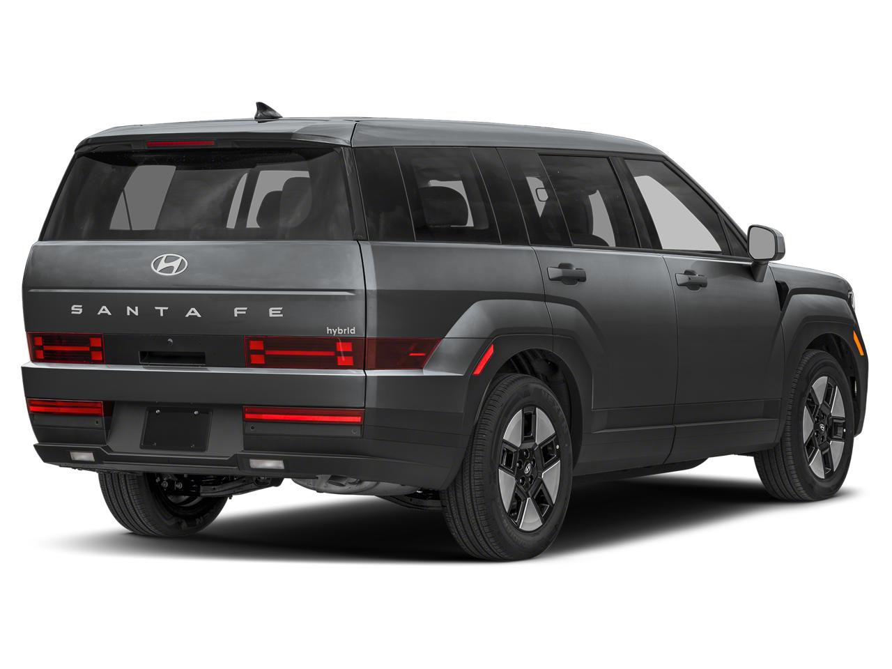 New 2026 Hyundai Santa Fe SE FWD image 19