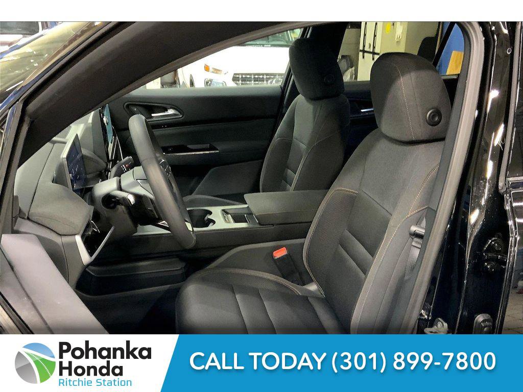 New 2026 Honda Prologue EX image 10