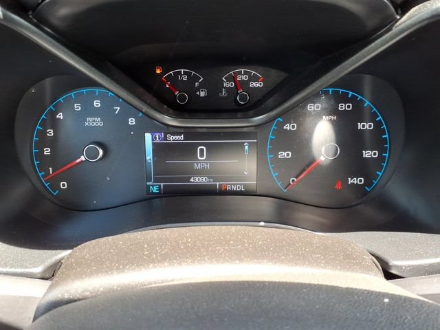 Used 2018 Chevrolet Colorado ZR2 AWD/4WD image 13