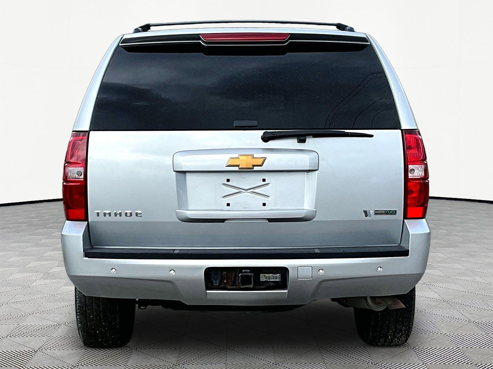 Used 2012 Chevrolet Tahoe LT AWD/4WD image 5