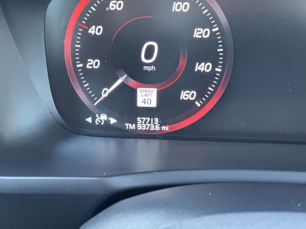 Used 2021 Volvo XC90 T8 Inscription w/ Advanced Package image 12