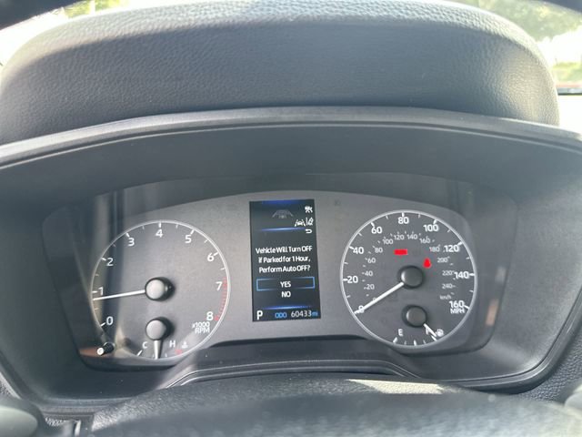 Used 2024 Toyota Corolla Cross LE image 10