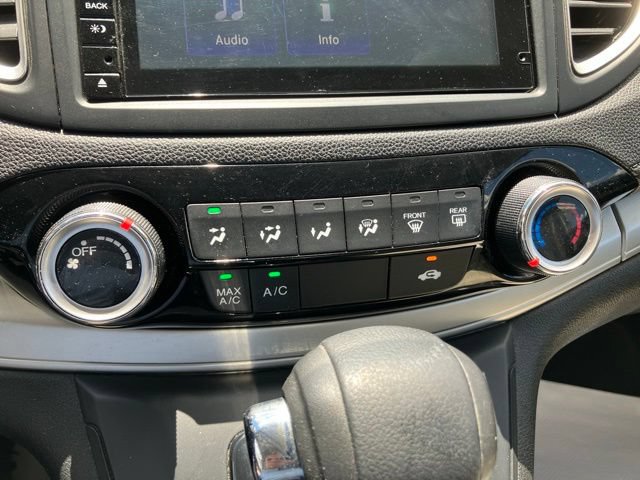 Used 2016 Honda CR-V EX image 27