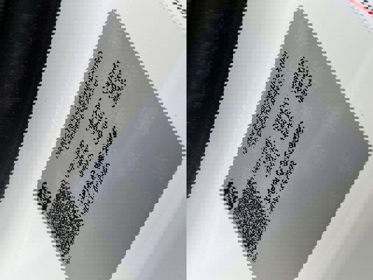 New 2025 Chevrolet Silverado 2500 W/T image 28