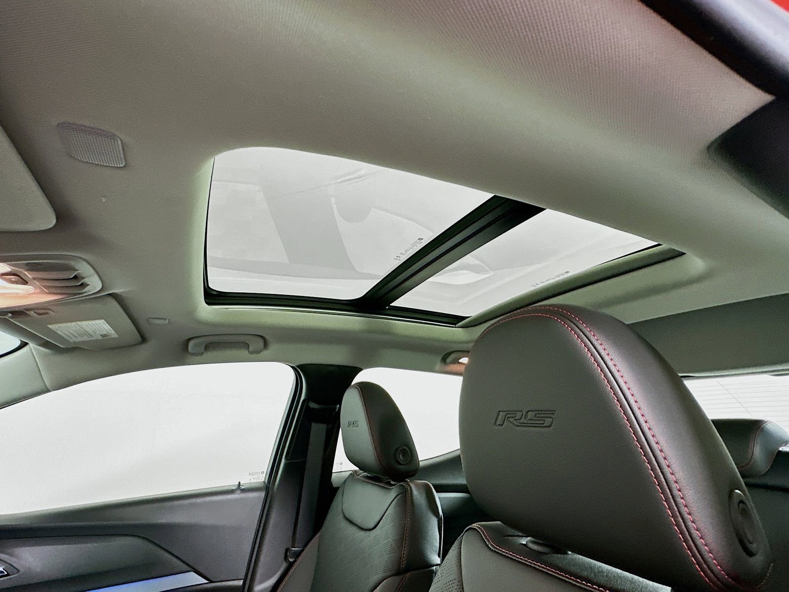 New 2027 Chevrolet Bolt RS image 22