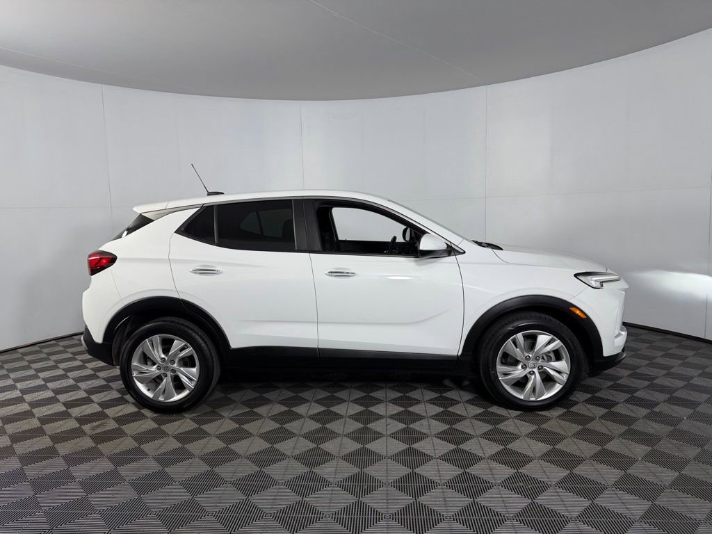 Used 2024 Buick Encore GX Preferred image 7