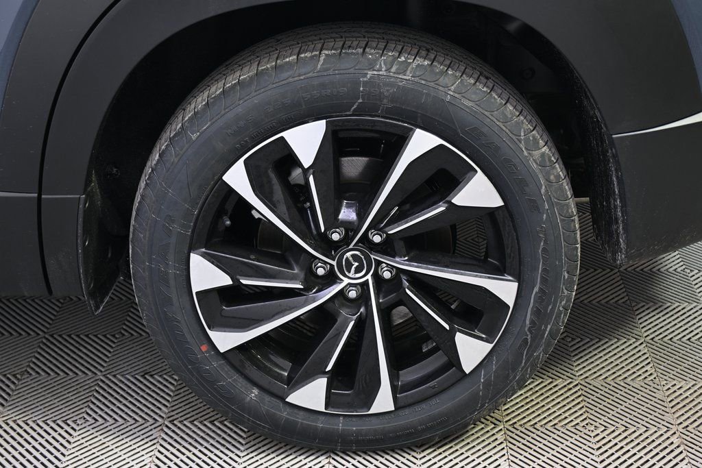 New 2026 MAZDA CX-50 2.5 Hybrid w/ Premium Plus Pkg AWD/4WD image 20