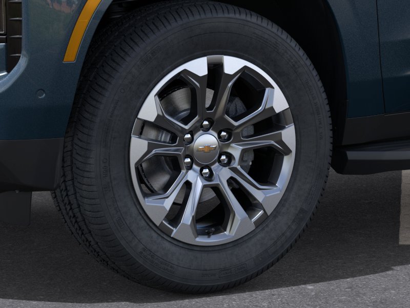 New 2026 Chevrolet Tahoe LS RWD image 22