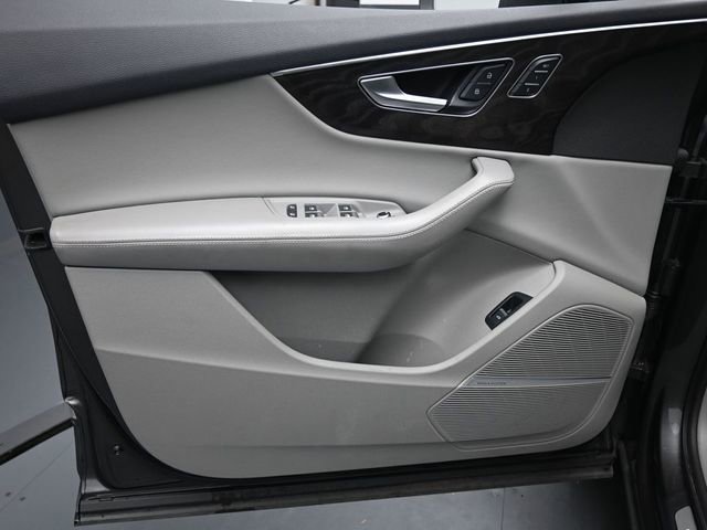 Used 2021 Audi Q7 3.0T Premium Plus w/ Executive Package image 20