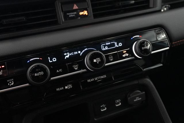 New 2026 Honda Pilot Sport image 19