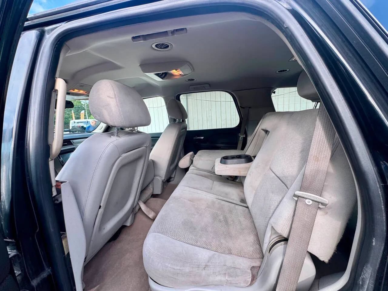 Used 2007 Chevrolet Tahoe LS RWD image 15