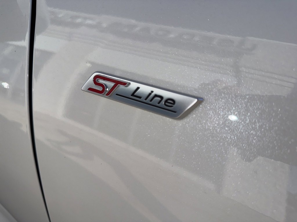 Used 2024 Ford Escape ST-Line Select w/ Tech Pack #2 image 31
