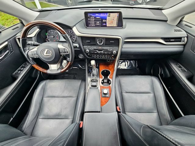 Used 2016 Lexus RX 350 AWD w/ Premium Package image 28