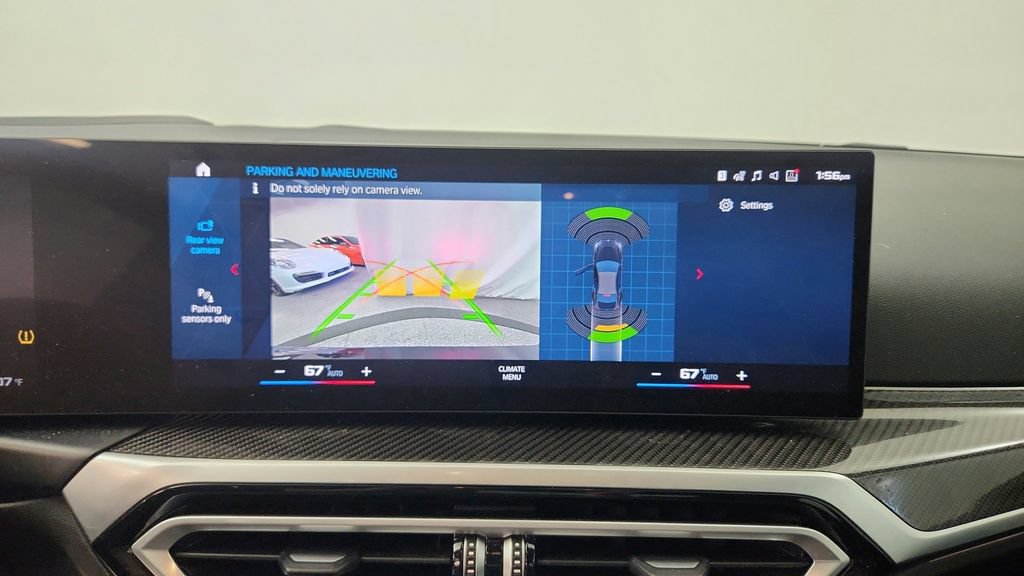 Used 2024 BMW M2 w/ Lighting Package RWD image 20