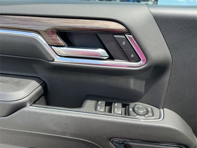 New 2024 Chevrolet Silverado 1500 RST w/ All Star Edition Plus image 24