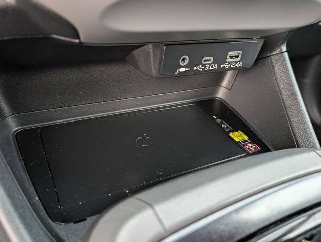 Certified 2025 Subaru Crosstrek 2.5i Wilderness w/ Wilderness Package image 26