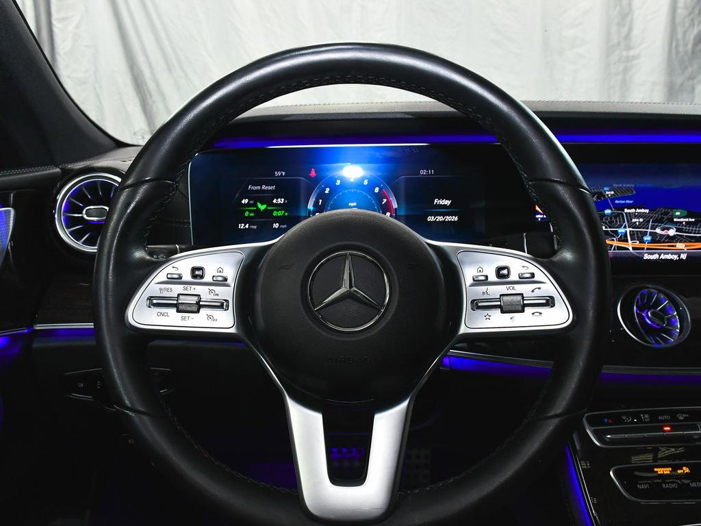 Used 2020 Mercedes-Benz CLS 450 4MATIC image 40