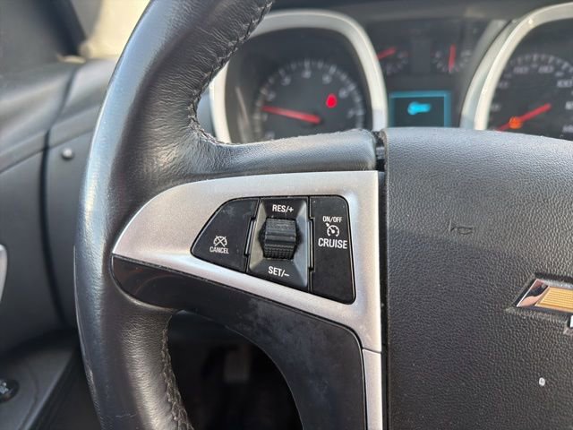 Used 2017 Chevrolet Equinox LT w/ Convenience Package image 10