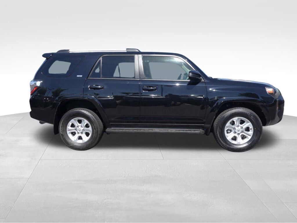 Certified 2024 Toyota 4Runner SR5 video 2