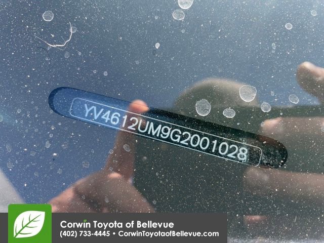 Used 2016 Volvo S60 T5 Cross Country Platinum image 30