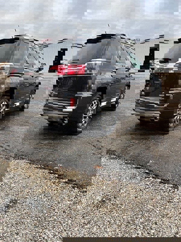 Used 2016 GMC Terrain Denali image 4