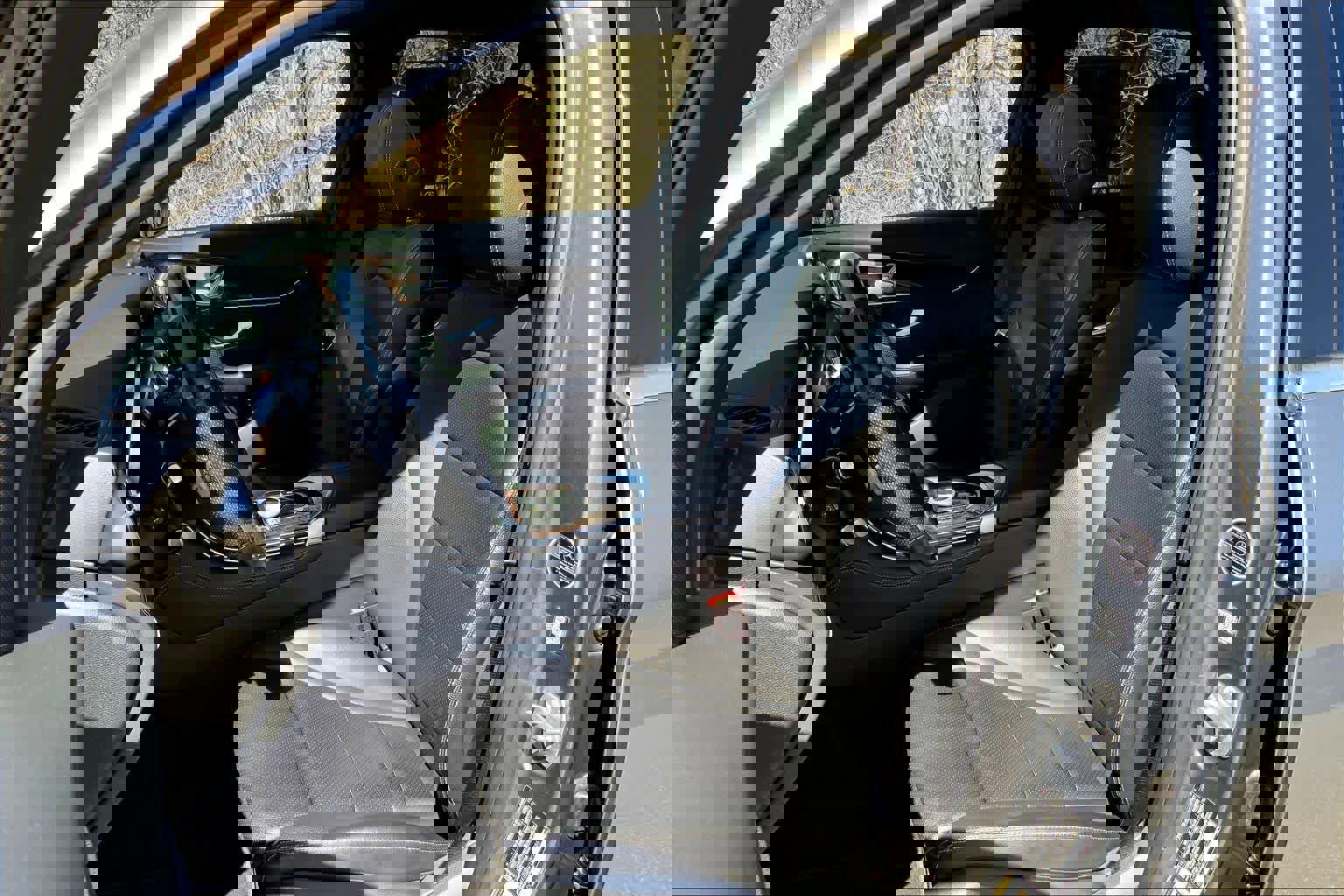 Certified 2019 Mercedes-Benz GLC 300 4MATIC image 9